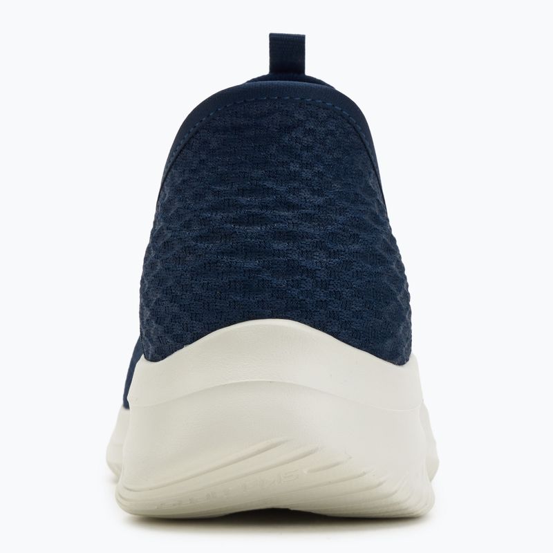 Încălțăminte pentru femei  SKECHERS Ultra Flex 3.0 Easy Win navy 6
