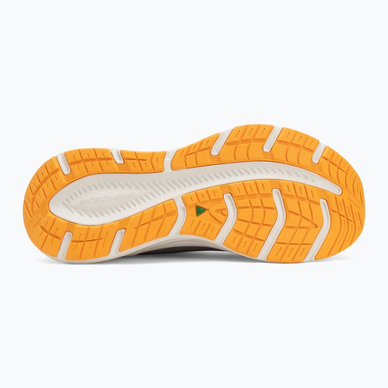 Încălțăminte pentru bărbați SKECHERS Edgeride Rekze gray 4
