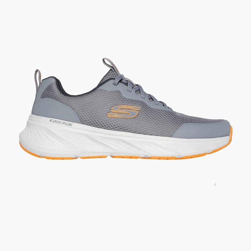 Încălțăminte pentru bărbați SKECHERS Edgeride Rekze gray