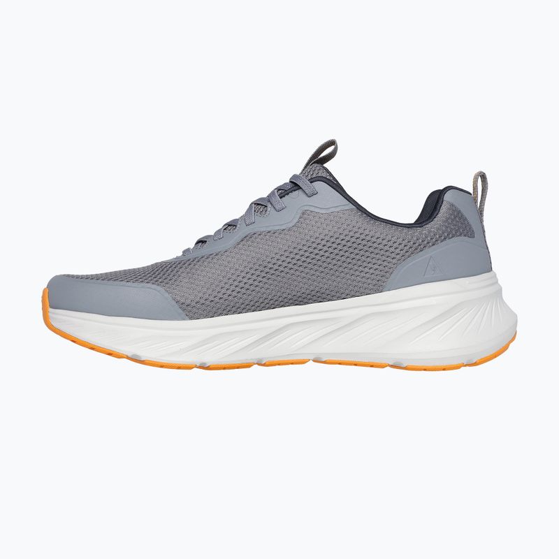 Încălțăminte pentru bărbați SKECHERS Edgeride Rekze gray 3