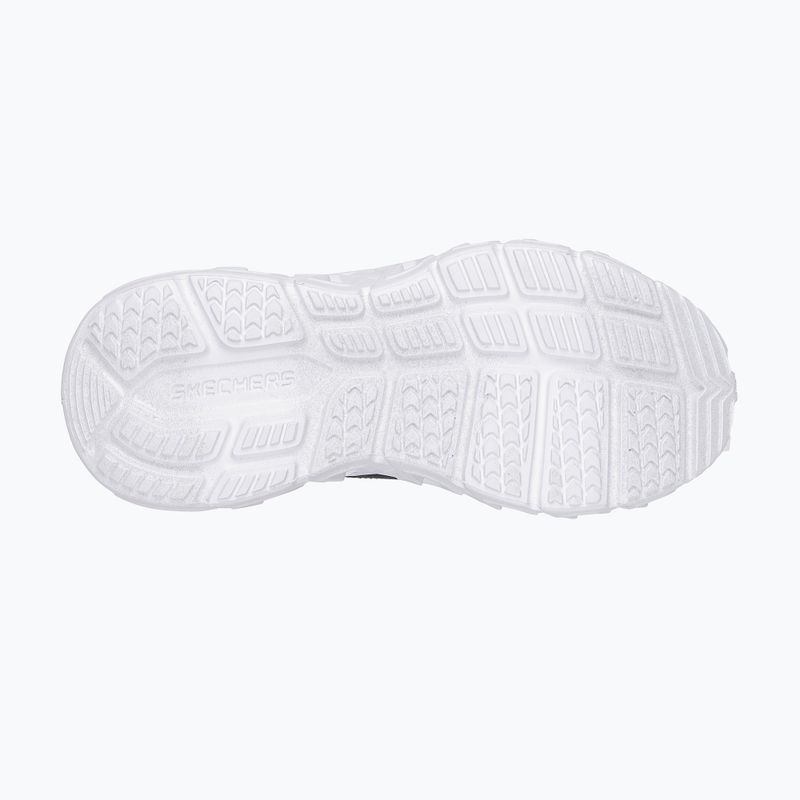 Încălțăminte pentru copii SKECHERS Slip-Ins Hypno-Flash 2.0 navy/black 10