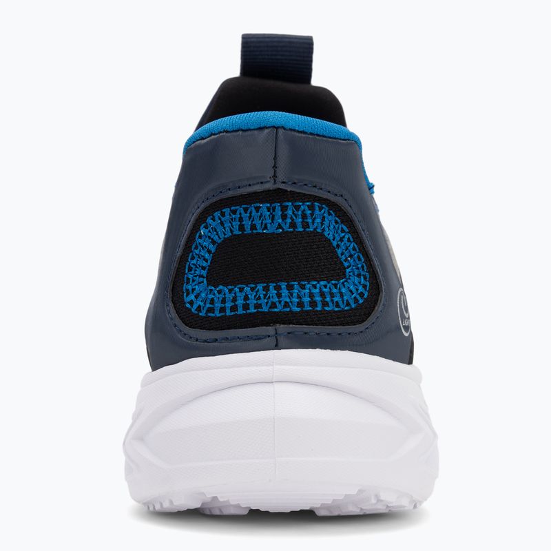 Încălțăminte pentru copii SKECHERS Slip-Ins Hypno-Flash 2.0 navy/black 6