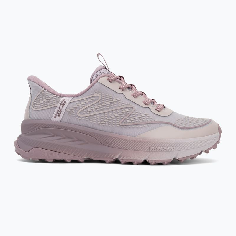 Încălțăminte pentru femei  SKECHERS Switch Back Mist pink/multi 2