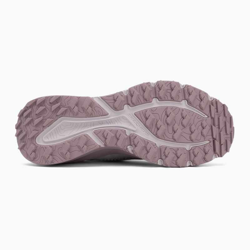 Încălțăminte pentru femei  SKECHERS Switch Back Mist pink/multi 4