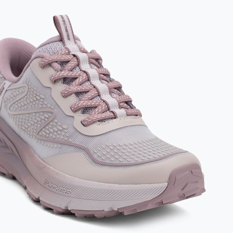 Încălțăminte pentru femei  SKECHERS Switch Back Mist pink/multi 7