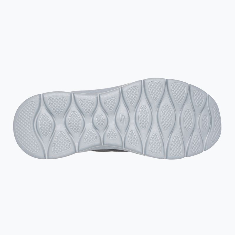 Încălțăminte pentru femei SKECHERS Go Walk Flex Mali charcoal 12