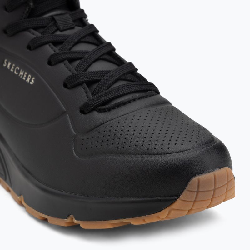 Încălțăminte damă SKECHERS Uno Stand High negru 7