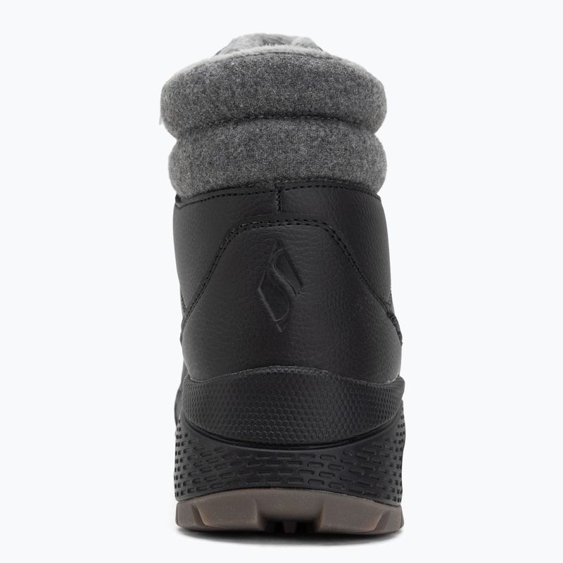 Încălțăminte pentru femei Skechers Uno Rugged Natures Bliss black 6