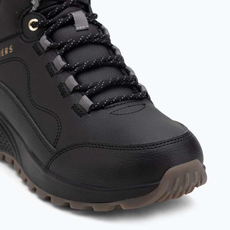 Încălțăminte pentru femei Skechers Uno Rugged Natures Bliss black 7