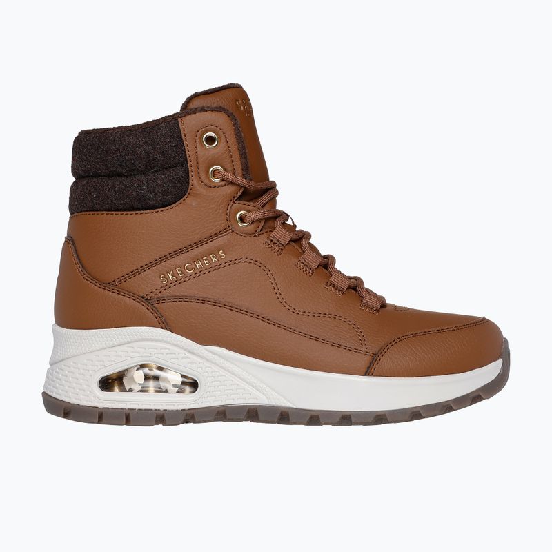 Încălțăminte pentru femei  Skechers Uno Rugged Natures Bliss wheat 9