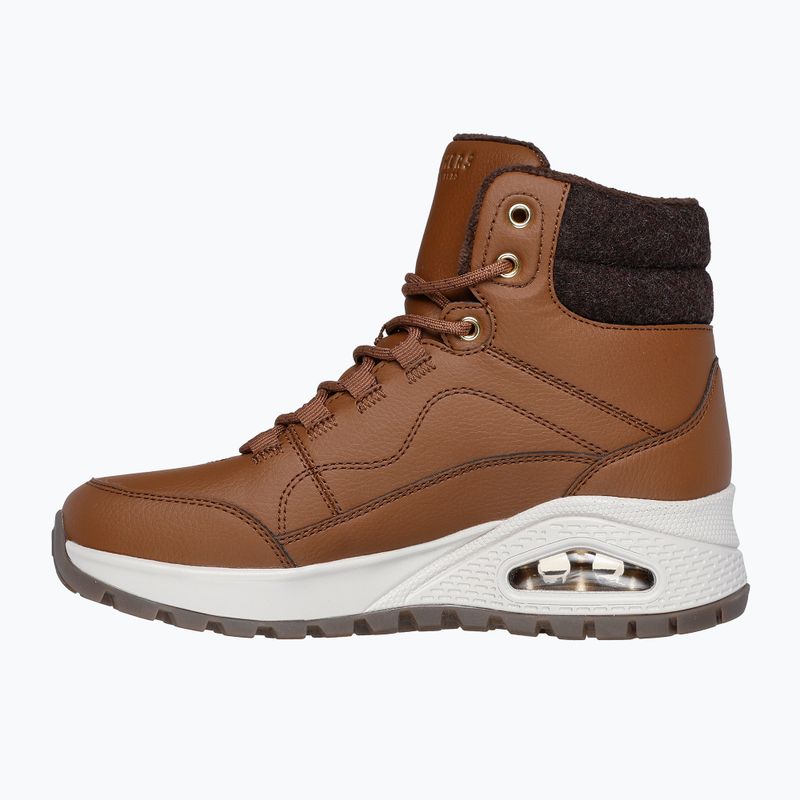 Încălțăminte pentru femei  Skechers Uno Rugged Natures Bliss wheat 10