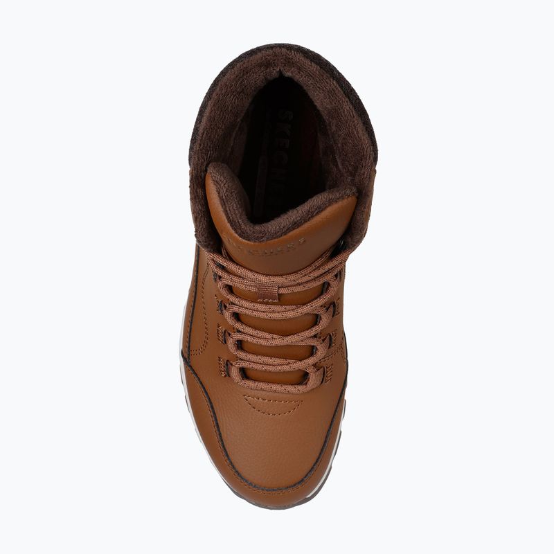 Încălțăminte pentru femei  Skechers Uno Rugged Natures Bliss wheat 12