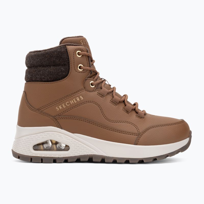 Încălțăminte pentru femei  Skechers Uno Rugged Natures Bliss wheat 2