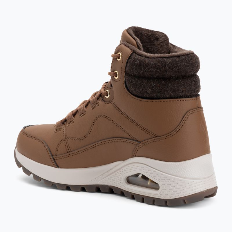 Încălțăminte pentru femei  Skechers Uno Rugged Natures Bliss wheat 3