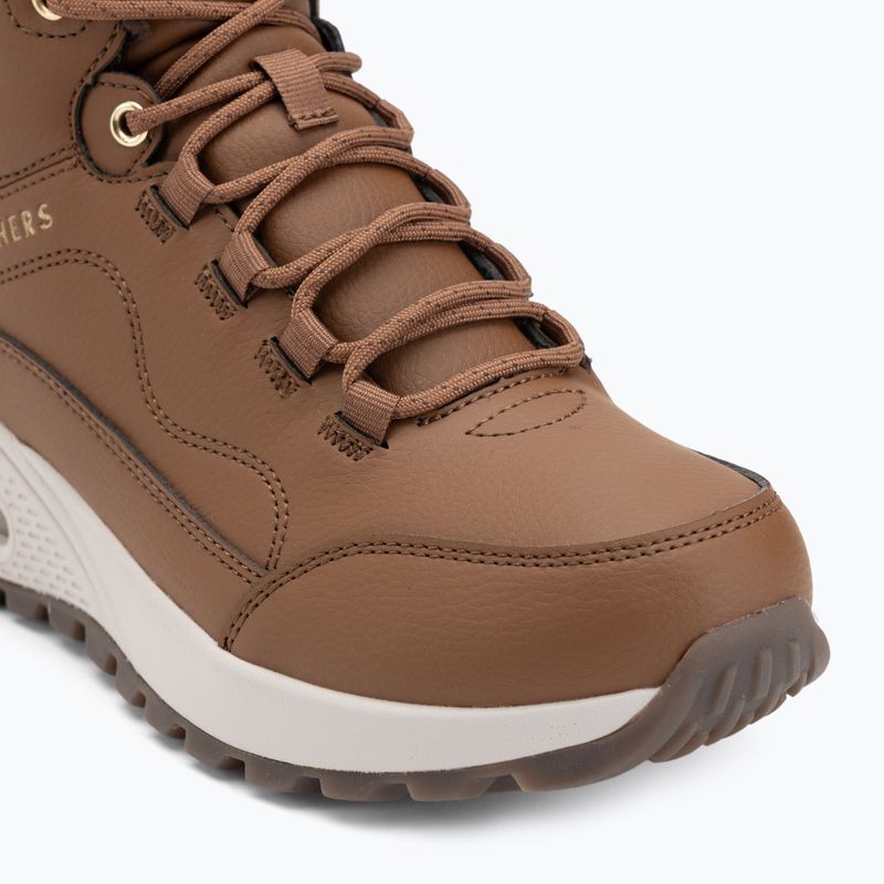 Încălțăminte pentru femei  Skechers Uno Rugged Natures Bliss wheat 7