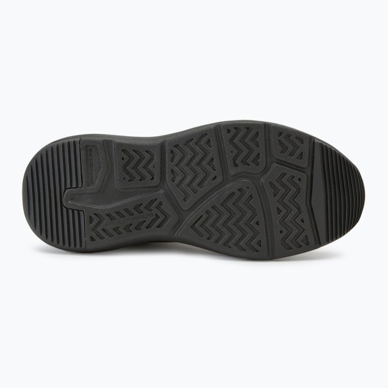 Încălțăminte pentru bărbați SKECHERS Parson Ederic black 4