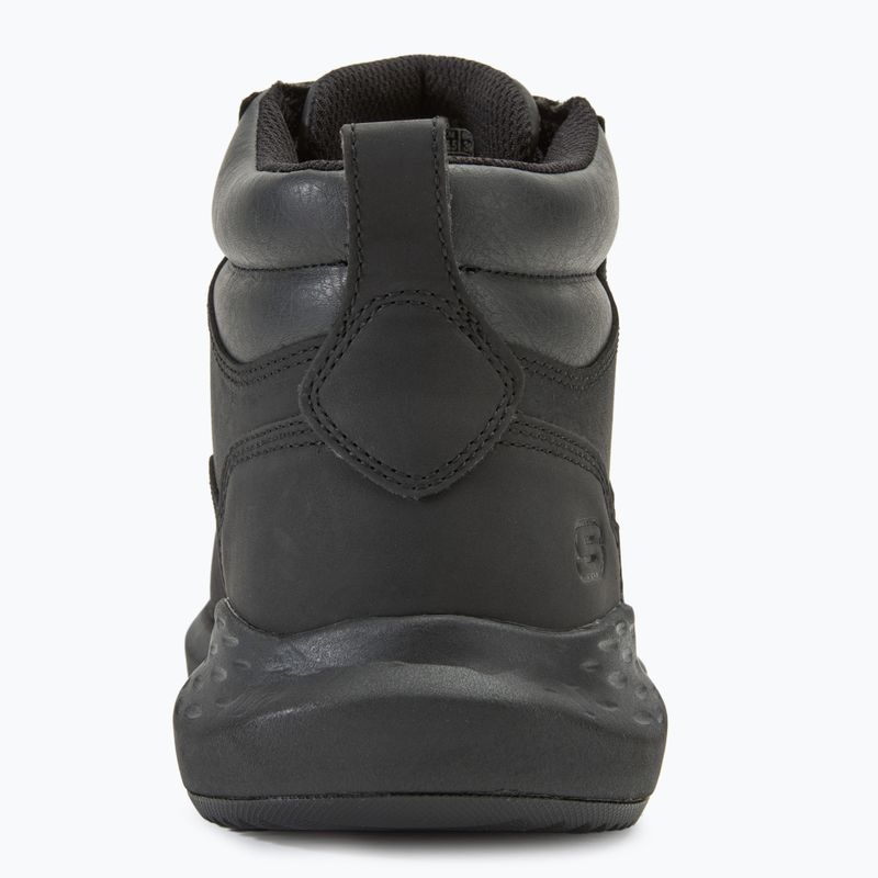 Încălțăminte pentru bărbați SKECHERS Parson Ederic black 6