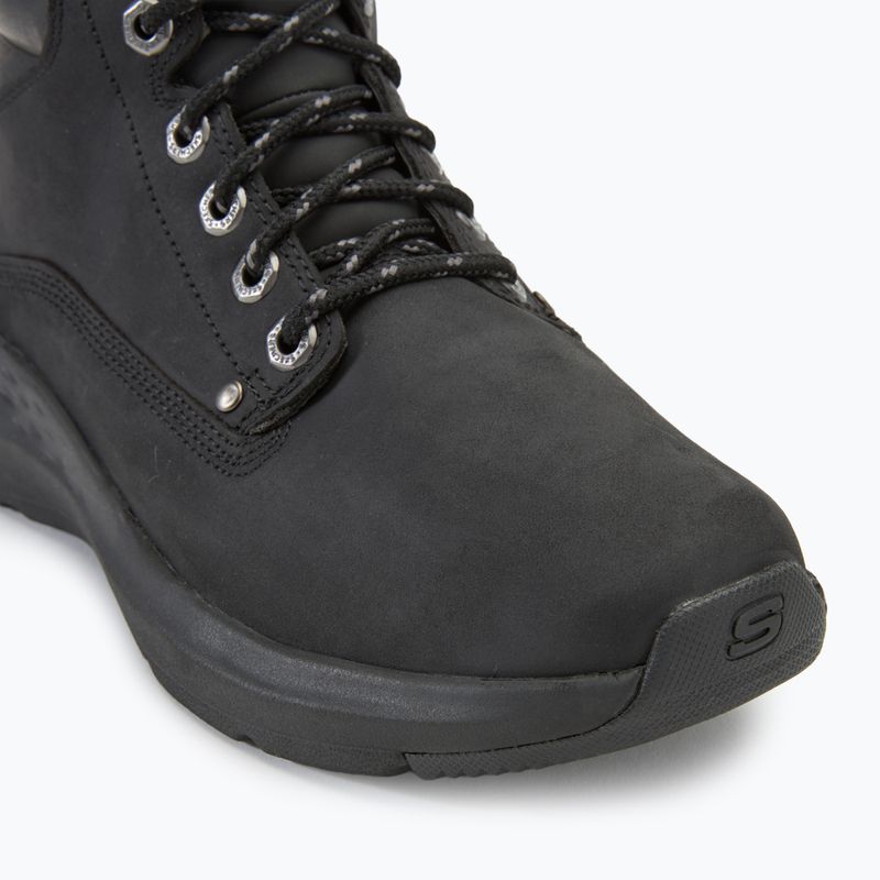 Încălțăminte pentru bărbați SKECHERS Parson Ederic black 7