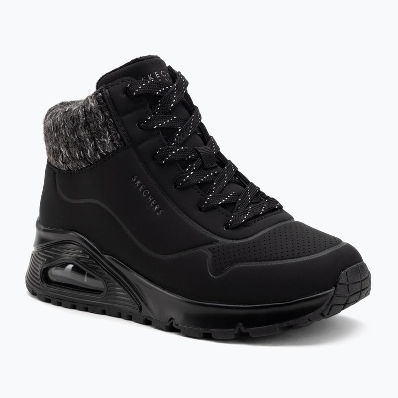 Încălțăminte pentru copii SKECHERS Uno Gen1 Darling Daze black