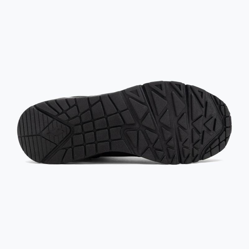 Încălțăminte pentru copii SKECHERS Uno Gen1 Darling Daze black 4