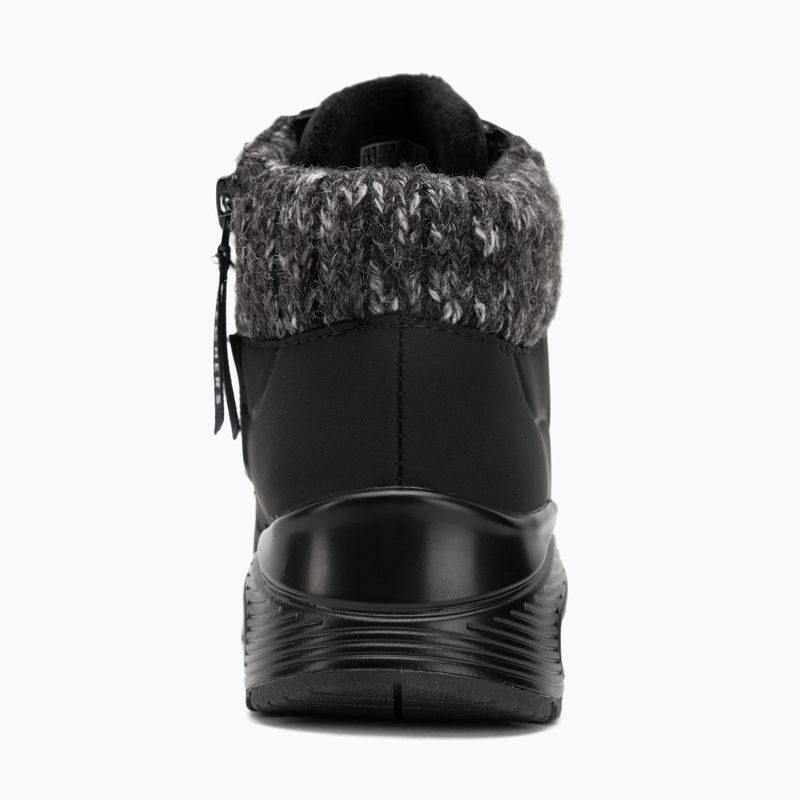 Încălțăminte pentru copii SKECHERS Uno Gen1 Darling Daze black 6