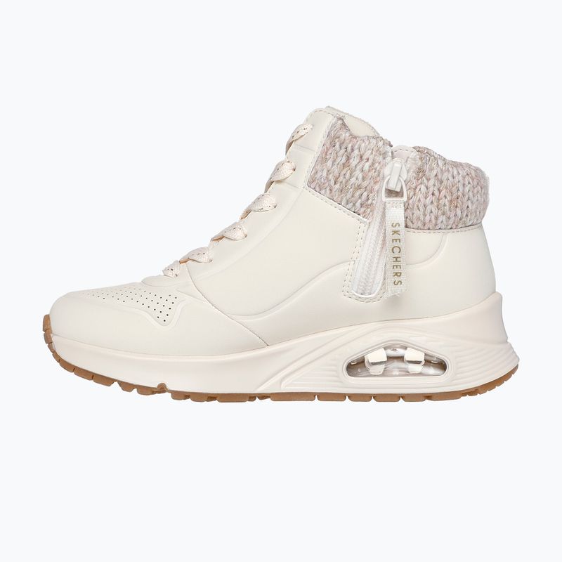 Încălțăminte pentru copii SKECHERS Uno Gen1 Darling Daze natural 10