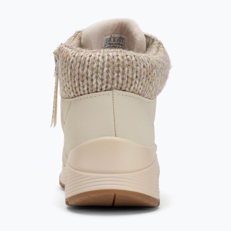Încălțăminte pentru copii SKECHERS Uno Gen1 Darling Daze natural 6