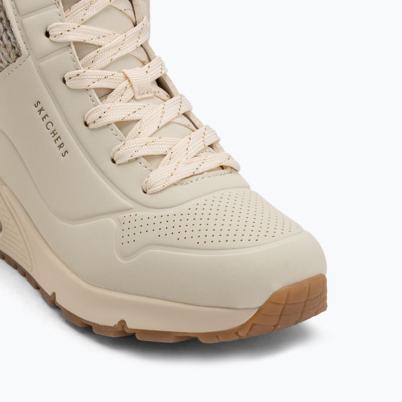 Încălțăminte pentru copii SKECHERS Uno Gen1 Darling Daze natural 7
