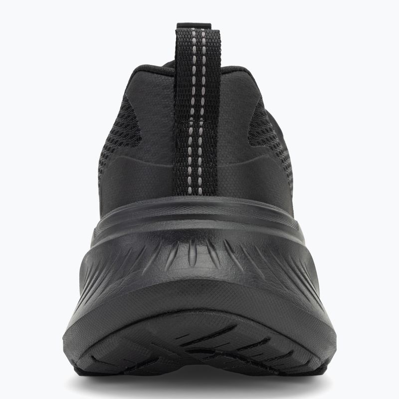 Încălțăminte pentru bărbați SKECHERS Edgeride Rekze black 6