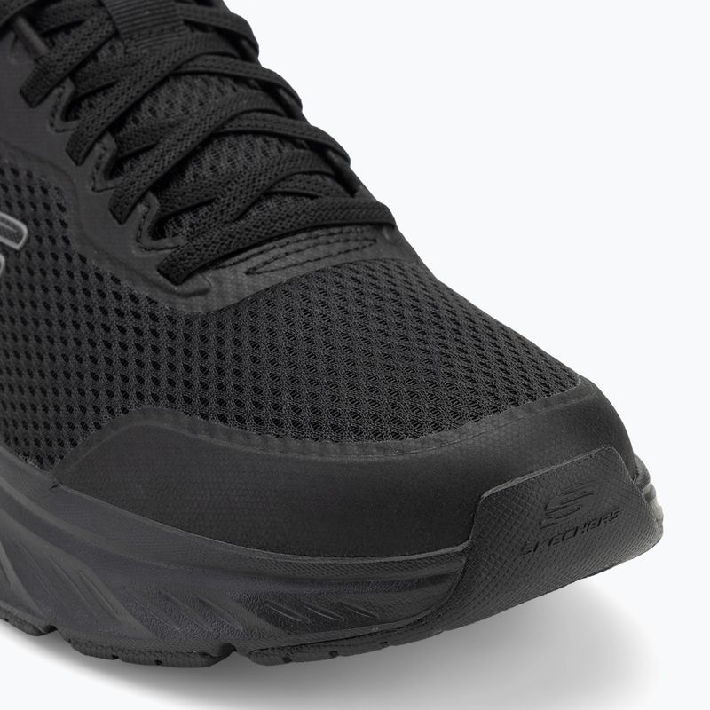 Încălțăminte pentru bărbați SKECHERS Edgeride Rekze black 7