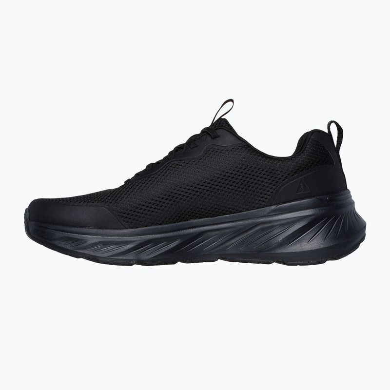 Încălțăminte pentru bărbați SKECHERS Edgeride Rekze black 3