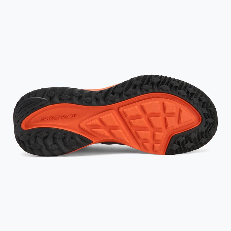 Încălțăminte pentru bărbați SKECHERS Bounder Rse gray 4