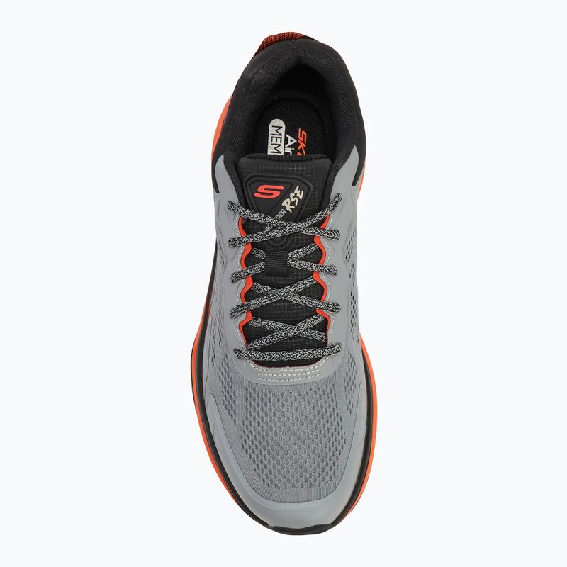 Încălțăminte pentru bărbați SKECHERS Bounder Rse gray 5