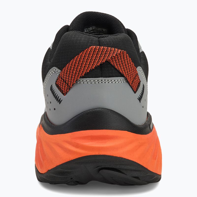 Încălțăminte pentru bărbați SKECHERS Bounder Rse gray 6