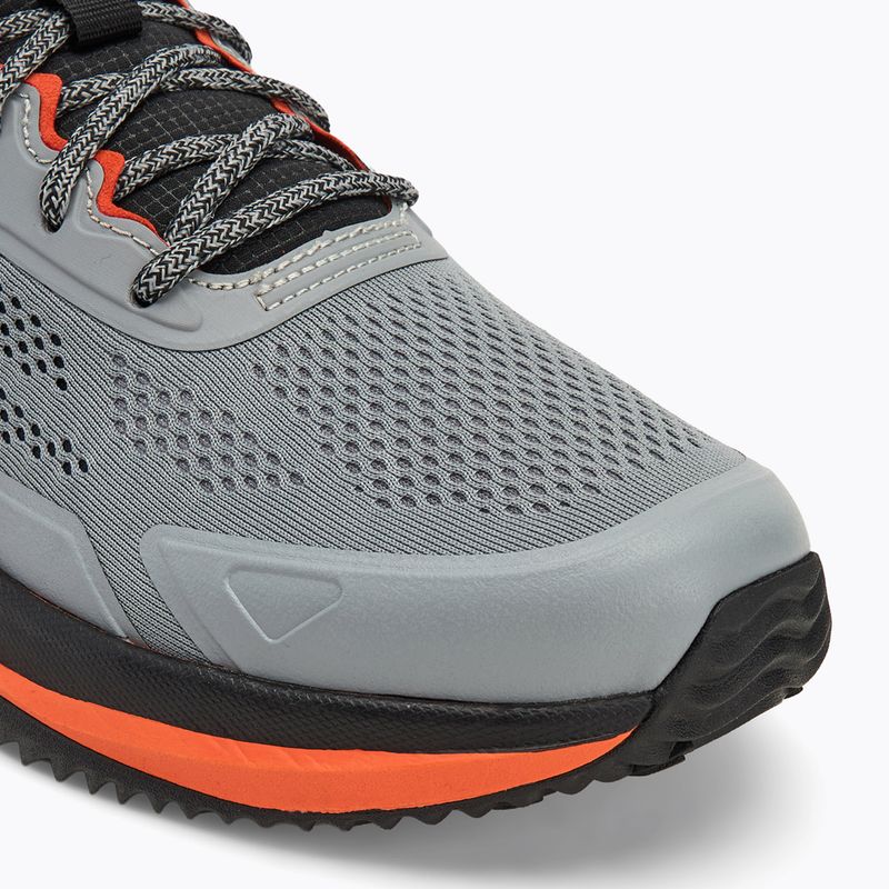 Încălțăminte pentru bărbați SKECHERS Bounder Rse gray 7
