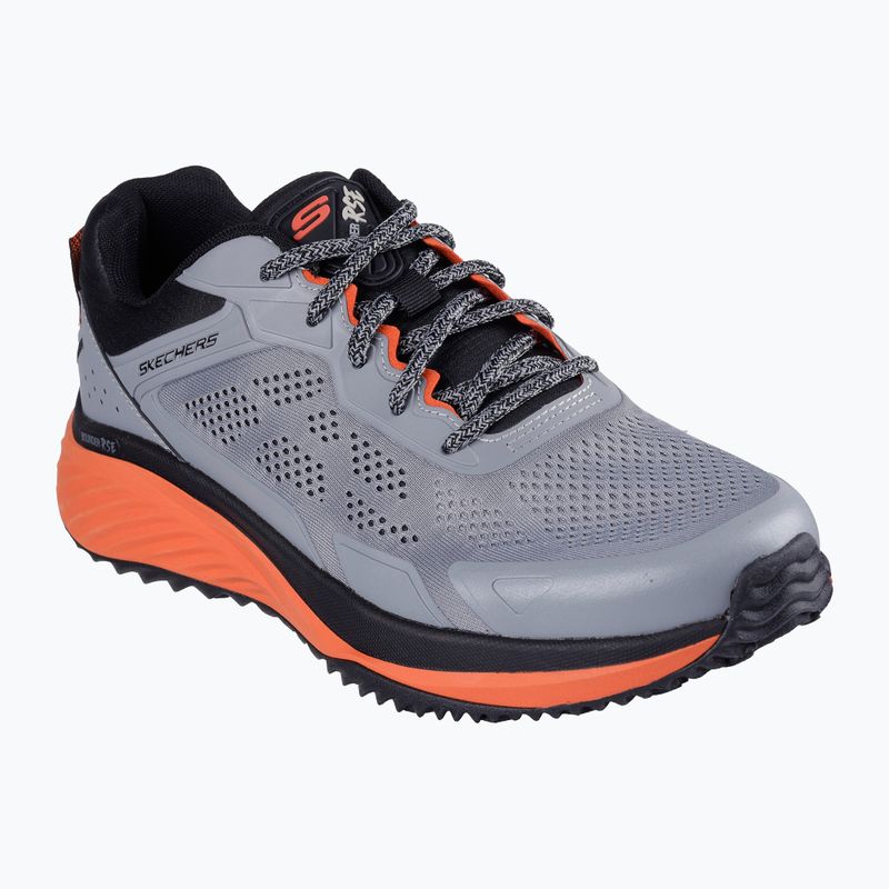 Încălțăminte pentru bărbați SKECHERS Bounder Rse gray 8