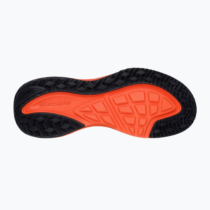 Încălțăminte pentru bărbați SKECHERS Bounder Rse gray 11