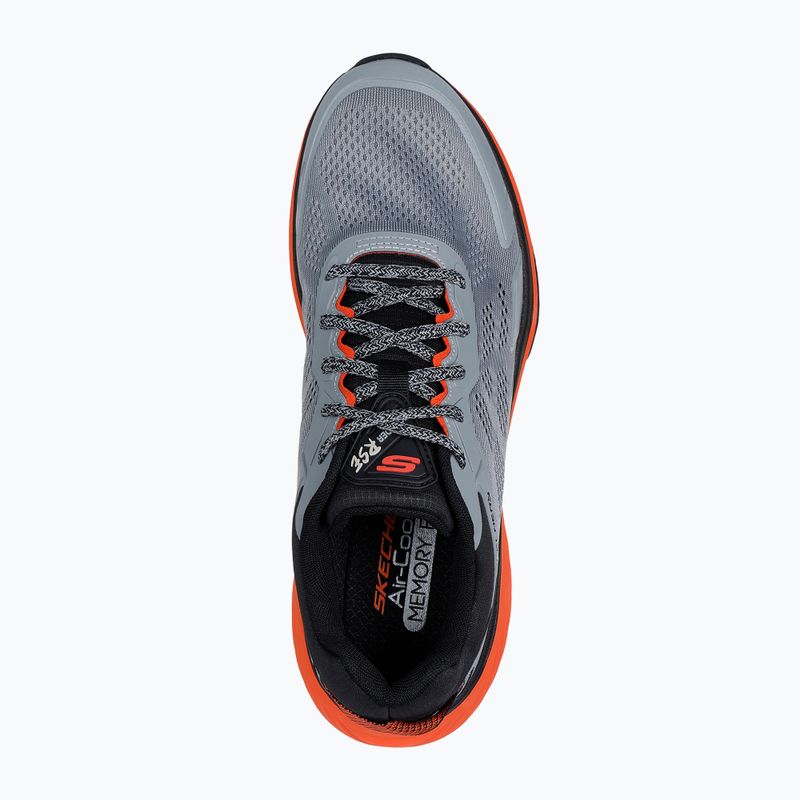 Încălțăminte pentru bărbați SKECHERS Bounder Rse gray 12