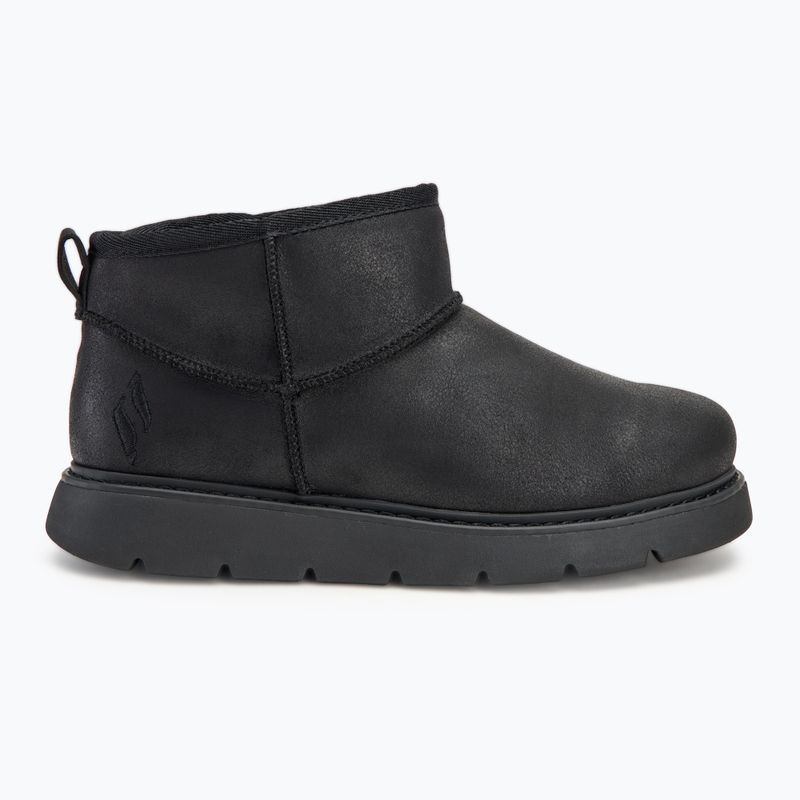 Încălțăminte pentru femei SKECHERS Keepsakes Lite black 2