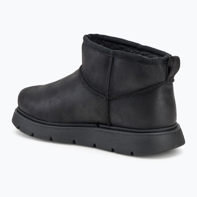 Încălțăminte pentru femei SKECHERS Keepsakes Lite black