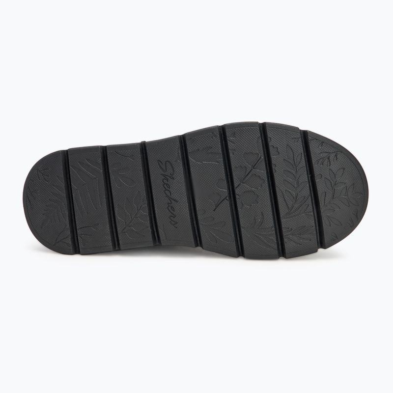 Încălțăminte pentru femei SKECHERS Keepsakes Lite black