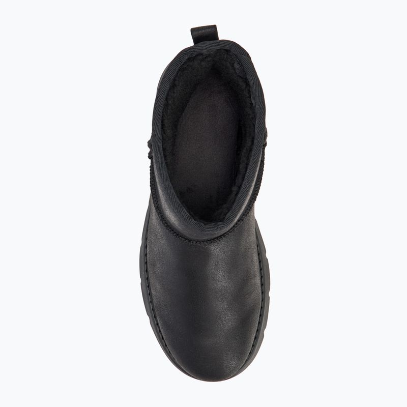Încălțăminte pentru femei SKECHERS Keepsakes Lite black