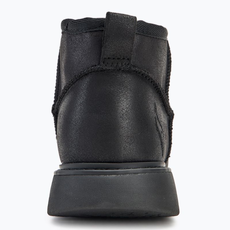 Încălțăminte pentru femei SKECHERS Keepsakes Lite black