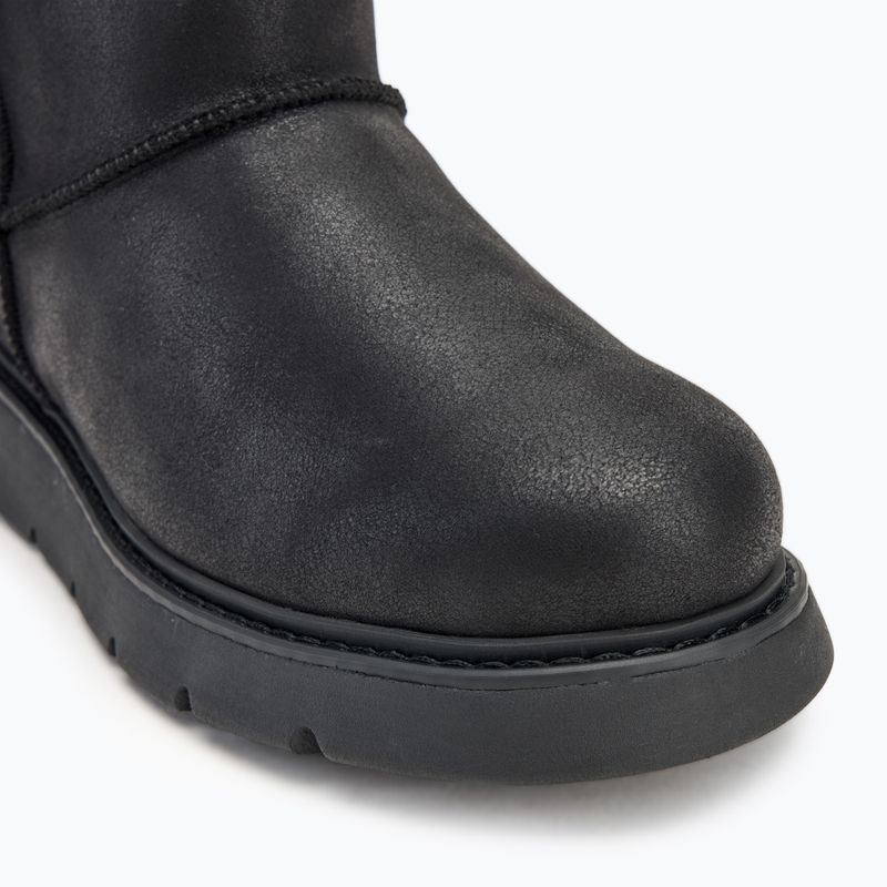 Încălțăminte pentru femei SKECHERS Keepsakes Lite black