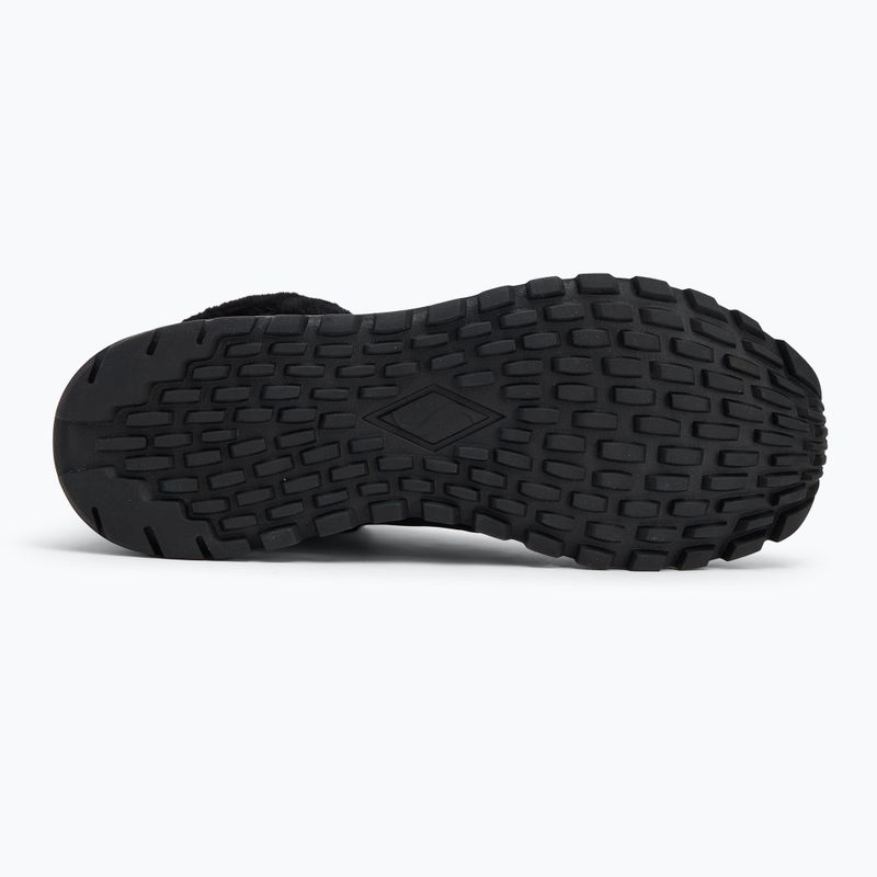 Încălțăminte pentru femei SKECHERS Uno Rugged Fall Shimmer black/metallic 4