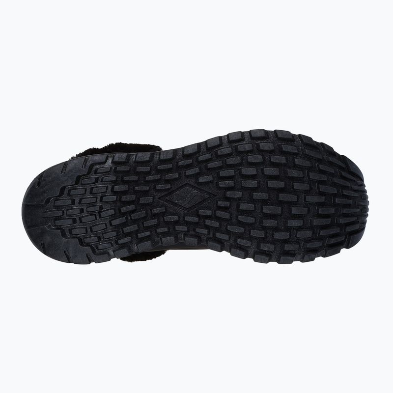 Încălțăminte pentru femei SKECHERS Uno Rugged Fall Shimmer black/metallic 12