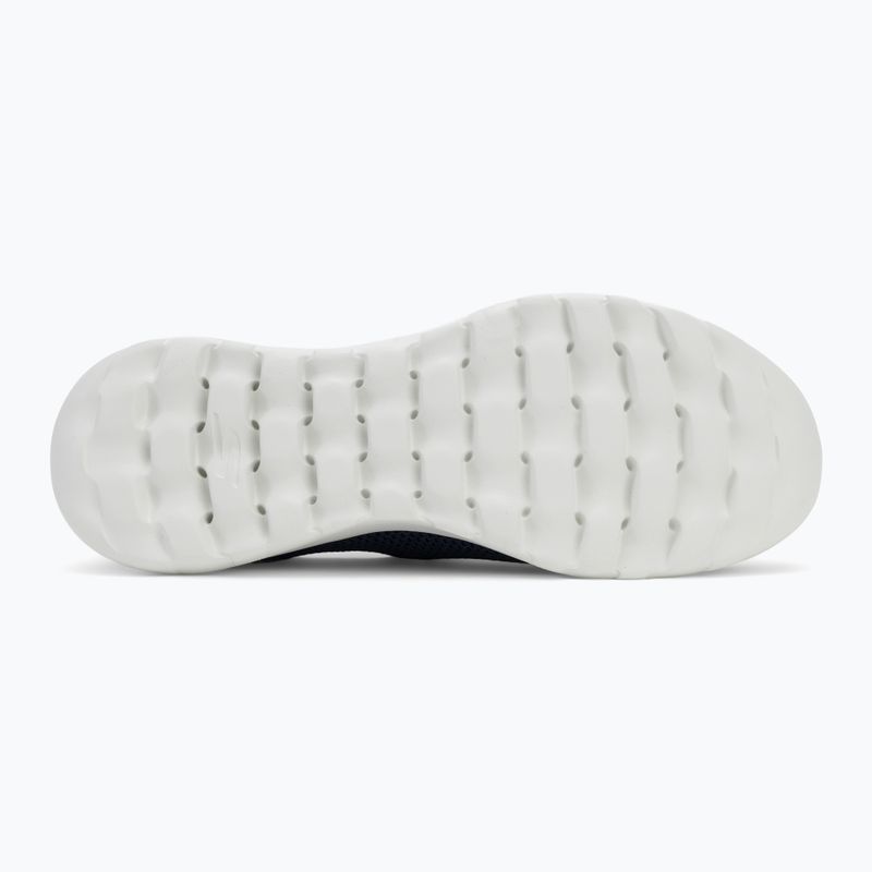 Încălțăminte pentru femei  SKECHERS Go Walk Joy Abby navy 4