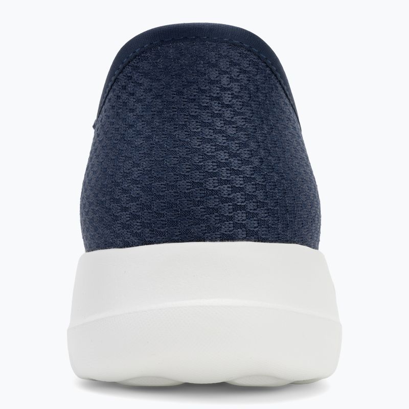 Încălțăminte pentru femei  SKECHERS Go Walk Joy Abby navy 6