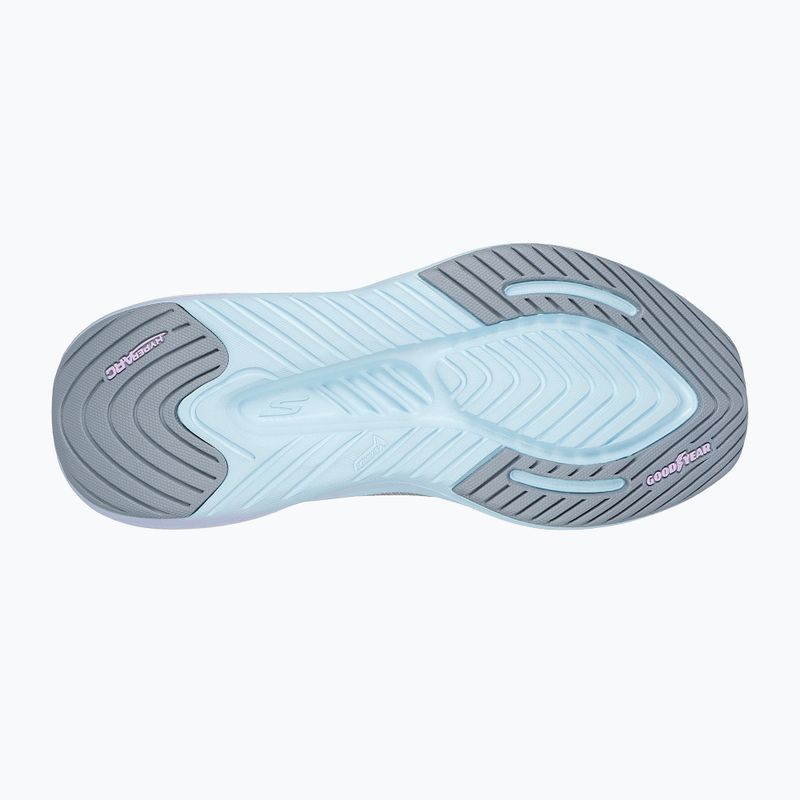 Încălțăminte pentru femei  SKECHERS Go Walk Max Walker Vea gray/aqua 4