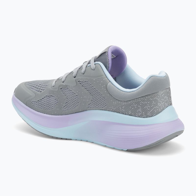 Încălțăminte pentru femei  SKECHERS Go Walk Max Walker Vea gray/aqua 3
